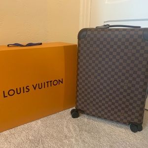 Louis Vuitton Rolling Luggage (New! Never used!!)